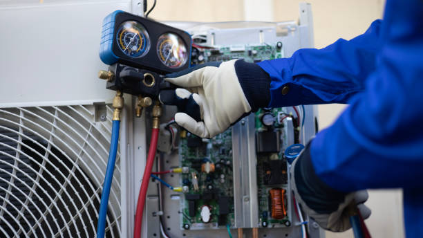 Professional HVAC in Hampton, GA